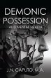 Demonic Possession and Mental Health... - Bild 1