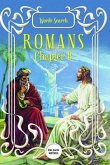 Romans Chapter 8 (eBook, ePUB) Romans Chapter 8 (eBook, ePUB)