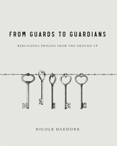 Cover From Guards to Guardians (eBook, ePUB)