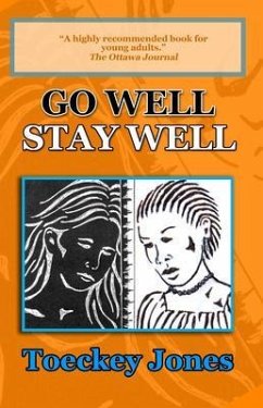 Go Well, Stay Well (eBook, ePUB) Cover Go Well, Stay Well (eBook, ePUB)