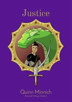 Cover Justice: Emerald Trilogy (eBook, ePUB)