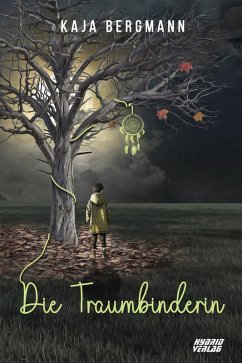 Cover Die Traumbinderin (eBook, ePUB)