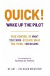 QUICK! WAKE UP THE PILOT! (eBook, ePUB) - Bild 1
