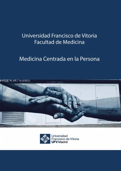 Medicina centrada en la persona (eBook, PDF) - Vv. Aa.