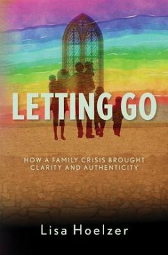 Letting Go (eBook, ePUB) - Hoelzer, Lisa