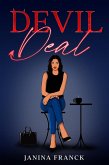 Devil Deal (eBook, ePUB)