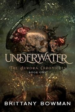 Underwater (eBook, ePUB) - Bowman, Brittany L