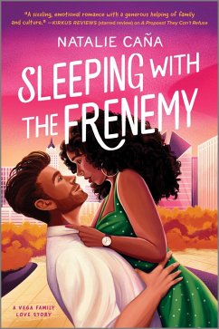 Cover Sleeping with the Frenemy (eBook, ePUB)