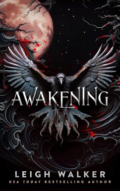 Awakening (The Equinox Pact, #1) (eBook, ePUB) - Walker, Leigh