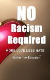No Racism Required (eBook, ePUB)