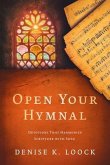 Open Your Hymnal (eBook, ePUB)