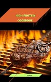 High Protein Cookbook (eBook, ePUB) High Protein Cookbook (eBook, ePUB)