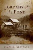 Jordans of the Pond (eBook, ePUB)