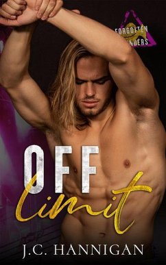 Off Limit: Forgotten Flounders 2 (eBook, ePUB) - Hannigan, J. C.