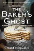 The Baker's Ghost (eBook, ePUB)