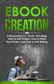 eBook Creation (eBook, ePUB)