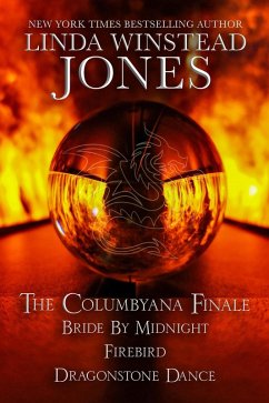 The Columbyana Finale (eBook, ePUB) - Jones, Linda Winstead