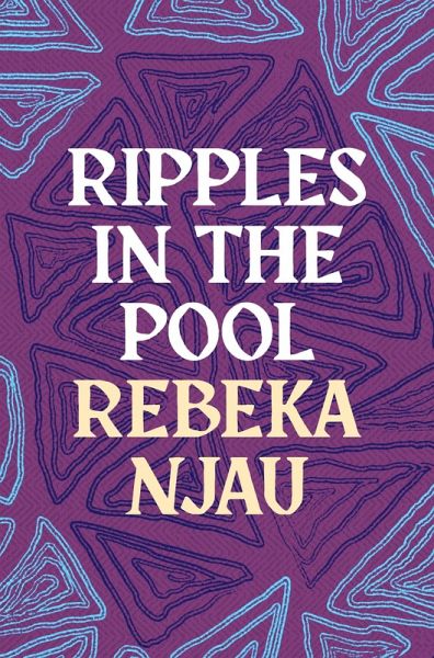 Ripples in the Pool (eBook, ePUB) Ripples in the Pool (eBook, ePUB)
