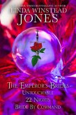 The Emperor's Brides (Columbyana) (eBook, ePUB)