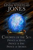 Children of the Sun (Columbyana) (eBook, ePUB)