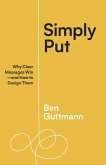 Simply Put (eBook, ePUB)