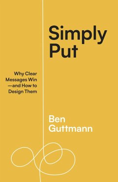 Simply Put (eBook, ePUB) - Guttmann, Ben