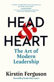Head & Heart (eBook, ePUB)