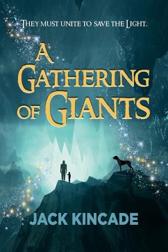 Cover A Gathering of Giants (eBook, ePUB)