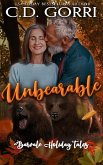 Unbearable (Barvale Holiday Tales, #6) (eBook, ePUB)