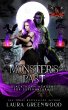 Monster's Past (Blackthorn Academy for... - Bild 1