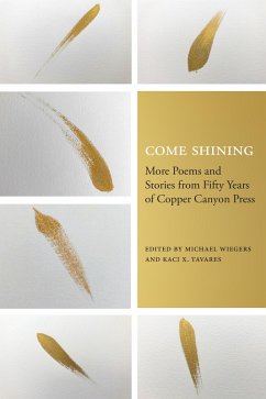 Come Shining (eBook, ePUB) Cover Come Shining (eBook, ePUB)