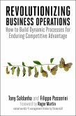 Revolutionizing Business Operations (eBook, ePUB)