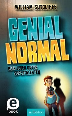 Genial normal (eBook, ePUB) - Sutcliffe, William