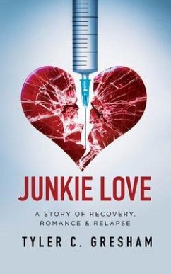 Cover Junkie Love (eBook, ePUB)