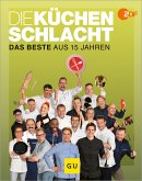 Die Küchenschlacht (eBook, ePUB)