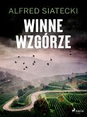 Winne Wzgórze (eBook, ePUB)