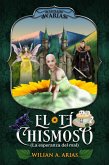 El té chismoso «La esperanza del mal» (eBook, ePUB) El té chismoso «La esperanza del mal» (eBook, ePUB)