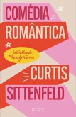 Comédia romântica (eBook, ePUB) Comédia romântica (eBook, ePUB)
