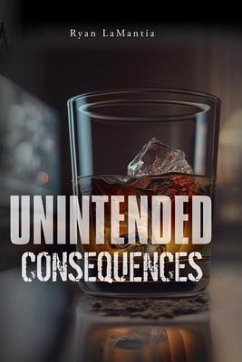 Cover Unintended Consequences (eBook, ePUB)