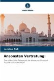 Ansonsten Vertretung