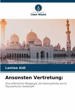 Ansonsten Vertretung - Aidi, Lamiae