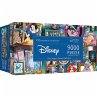 UFT Puzzle 9000 - The Greatest Disney... - Bild 1