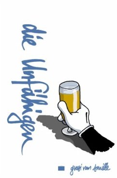 Cover Die Unfähigen