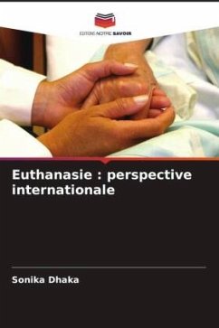 Euthanasie : perspective internationale - Dhaka, Sonika