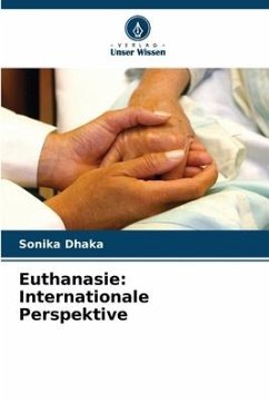 Euthanasie - Dhaka, Sonika
