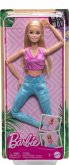 Barbie Made to Move Doll - C