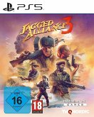 Jagged Alliance 3 (PlayStation 5)