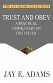 Trust and Obey (eBook, ePUB)