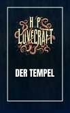 Der Tempel (eBook, ePUB)