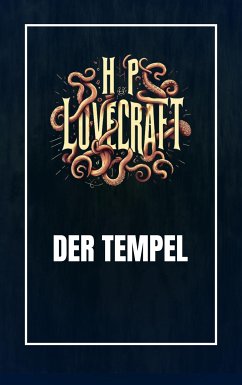 Der Tempel (eBook, ePUB) - Lovecraft, Howard Phillips